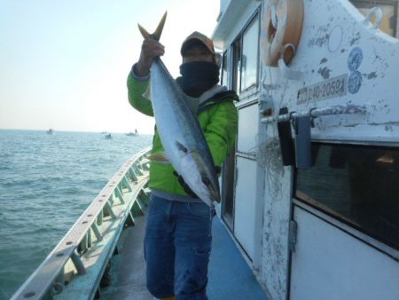 大進丸（愛知） 釣果