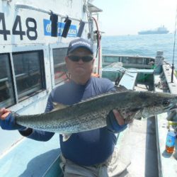 大進丸（愛知） 釣果