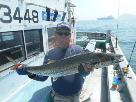 大進丸（愛知） 釣果