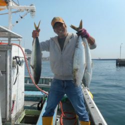 大進丸（愛知） 釣果
