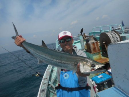 大進丸（愛知） 釣果