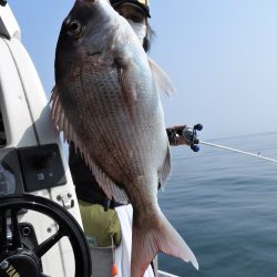 Fisherman Dreams DI 釣果