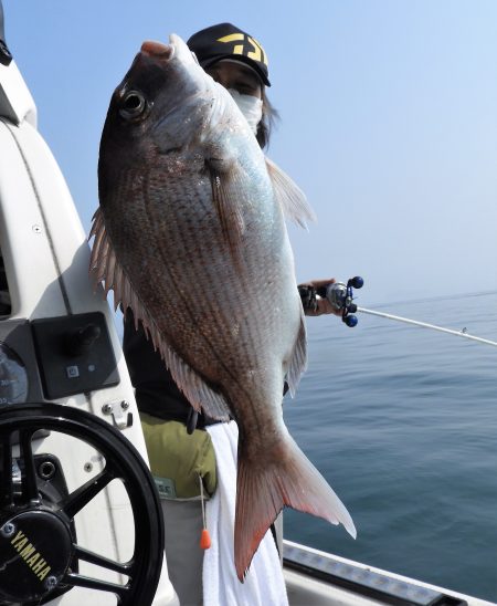 Fisherman Dreams DI 釣…