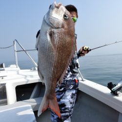 Fisherman Dreams DI 釣果