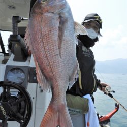 Fisherman Dreams DI 釣果