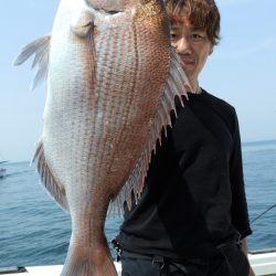 Fisherman Dreams DI 釣果