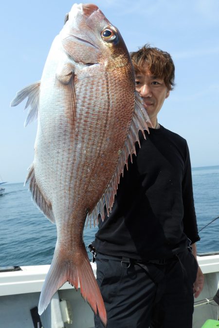 Fisherman Dreams DI 釣果