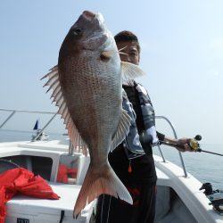 Fisherman Dreams DI 釣果