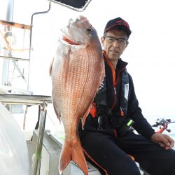 Fisherman Dreams DI 釣果