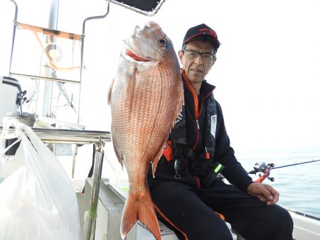 Fisherman Dreams DI 釣果