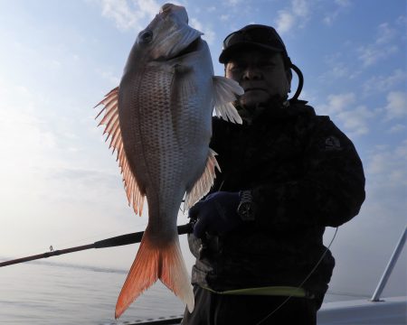 Fisherman Dreams DI 釣…