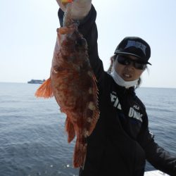 Fisherman Dreams DI 釣果