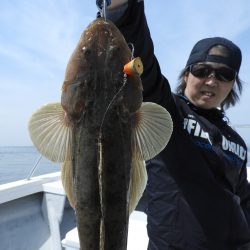 Fisherman Dreams DI 釣果