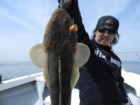 Fisherman Dreams DI 釣果