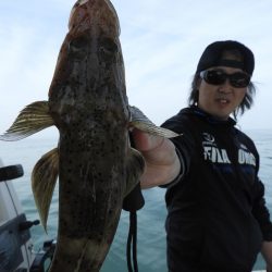 Fisherman Dreams DI 釣果