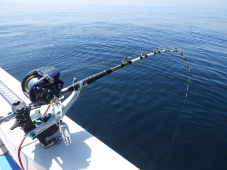 Fisherman Dreams DI 釣果