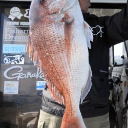 Fisherman Dreams DI 釣果