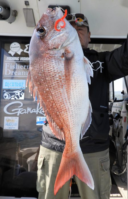 Fisherman Dreams DI 釣…