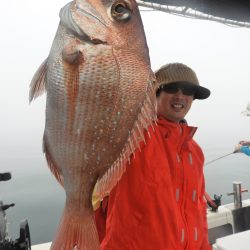 Fisherman Dreams DI 釣果