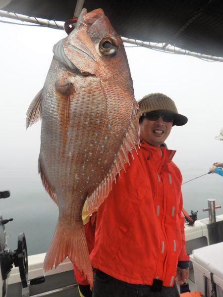 Fisherman Dreams DI 釣…