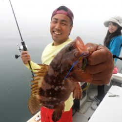 Fisherman Dreams DI 釣果