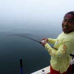 Fisherman Dreams DI 釣果