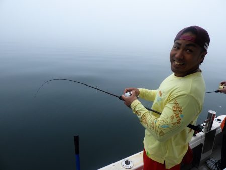 Fisherman Dreams DI 釣果