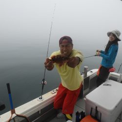 Fisherman Dreams DI 釣果