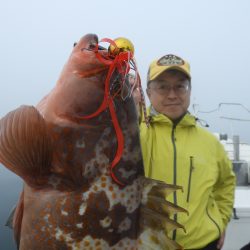 Fisherman Dreams DI 釣果