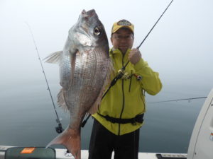 Fisherman Dreams DI 釣果