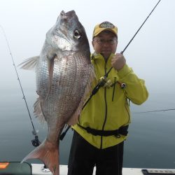 Fisherman Dreams DI 釣果