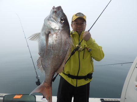 Fisherman Dreams DI 釣果