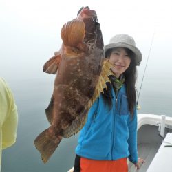 Fisherman Dreams DI 釣果