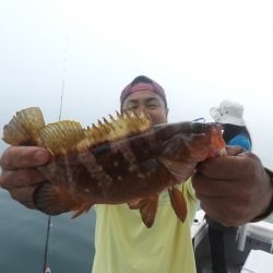 Fisherman Dreams DI 釣果