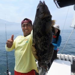 Fisherman Dreams DI 釣果