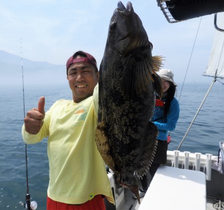 Fisherman Dreams DI 釣果