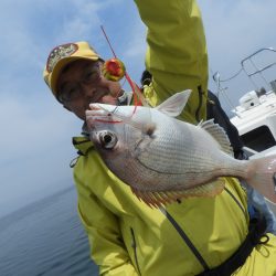 Fisherman Dreams DI 釣果