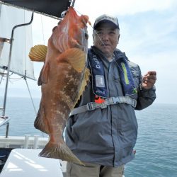 Fisherman Dreams DI 釣果