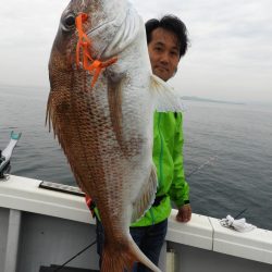 Fisherman Dreams DI 釣果