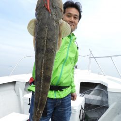 Fisherman Dreams DI 釣果