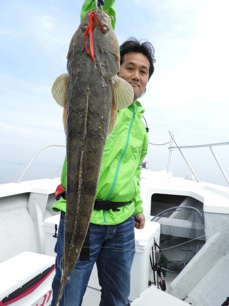 Fisherman Dreams DI 釣果