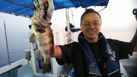 第二常豊丸 釣果