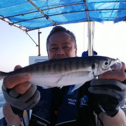 第二常豊丸 釣果