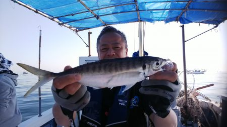 第二常豊丸 釣果