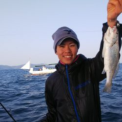 第二常豊丸 釣果