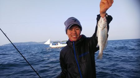 第二常豊丸 釣果