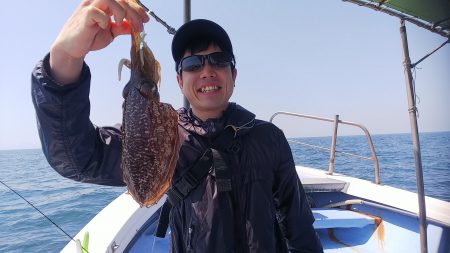 第二常豊丸 釣果