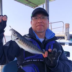 第二常豊丸 釣果