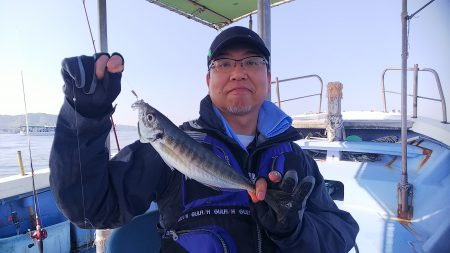 第二常豊丸 釣果