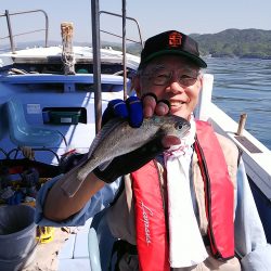 第二常豊丸 釣果